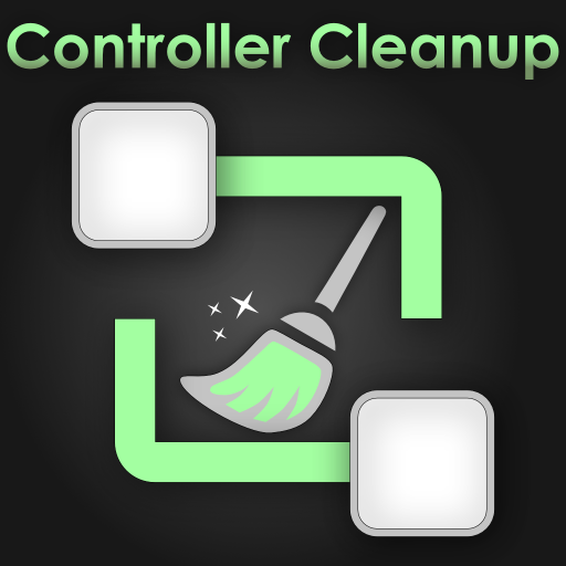 Controller Cleanup